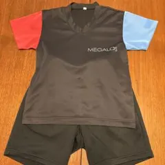 2026年最新】メガロス ジャージの人気アイテム - メルカリ