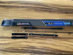 2025年最新】極鋭タチウオテンヤ 91h-165agsの人気アイテム