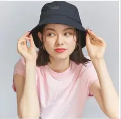 新品未使用　THE NORTH FACE ジオロジーエンブロイドハット