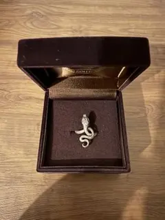 2026年最新】貪欲な銀の蛇の指輪の人気アイテム - メルカリ