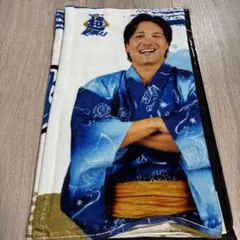 ファイターズ　超夏タオル　伏見