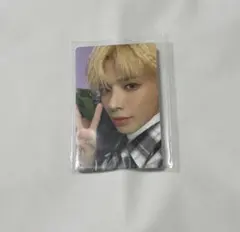 TXT テヒョン Blue hour ラキドロ TXT テヒョン ラキドロ 553 Blue Hour Soundwave TXT (투모로우