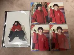 FANTASTICS 八木勇征 トラキン アクスタ トレカ