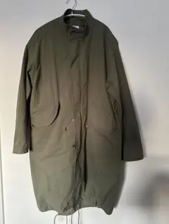 JOURNAL STANDARD モッズコート Mサイズ オリーブ