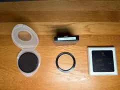 MARUMI DHG Circular P.L.D 77mm +【おまけ付き】!