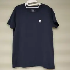 THE NORTH FACE 半袖Tシャツ ネイビーのサムネイル