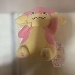 2026年最新】タブンネ ぬいぐるみの人気アイテム - メルカリ