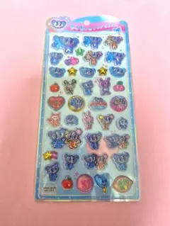 正規品　エンジェルブルー うるちゅるシール