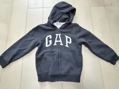 GAP キッズ　パーカー