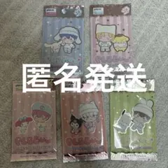 PLAVE PLBBUU ポカアルバム 新品未開封 5点セット