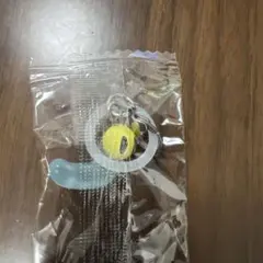 ニャッキ！　めじるしアクセサリー B 新品未開封品　ガチャガチャ　カプセルトイ