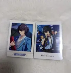 あんスタ ぱしゃこれ ぱしゃっつ 朔間凛月