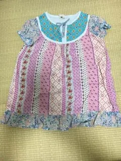 ワンピースのサムネイル
