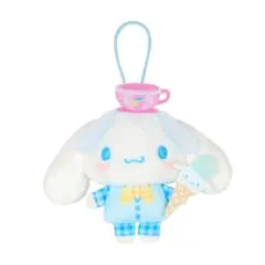 サンリオ シークレットマスコット スクールコレクション シナモロール