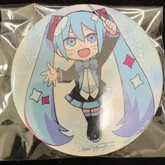 初音ミクシンフォニー2017 寺田てら ミクシン シンフォニー缶バッジ 初音ミクシンフォニー2017 寺田てら ミクシン シンフォニー缶バッジ