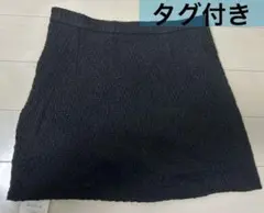 GRL タグ付き　ツイード　ミニスカート