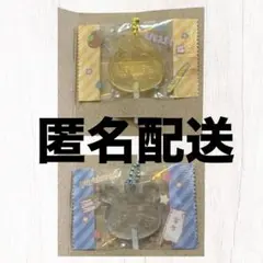 うさぎ　古本屋　ちいかわ　キャンディチャームズ グミ　2点セット　カニちゃん