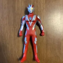 ウルトラヒーローシリーズ ウルトラマンゼノン 800シリーズ 廃盤