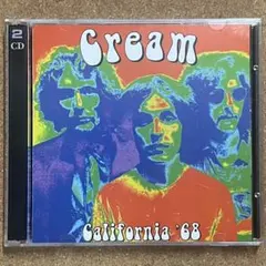CREAM　2枚組