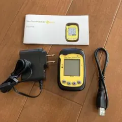 Shot Navi Pocket neo P-02Y GPSナビ