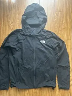 THE NORTH FACE ザノースフェイス ナイロンパーカー S
