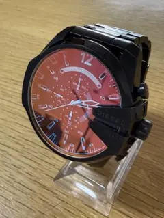 ◆稼働品◆DIESEL DZ-4318