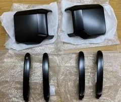 トヨタ 純正品 ランドクルーザー250 ランクル250 ZXドアハンドル