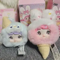 NOMMI Sweetness 100% TOPTOY ノミー