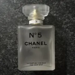 CHANEL N°5 ヘアミスト 35ml