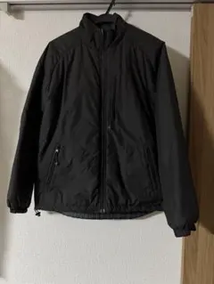 old stussy リバーシブル ダウンジャケット　オールドステューシー