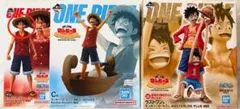 DIGSTA 釣りキチ三平 フィギュア 全4種 三平vsキングサーモン ユリッペ