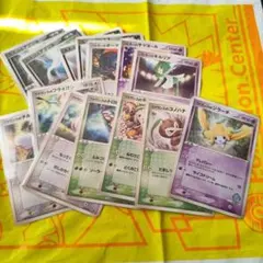 ファウンスのジラーチ 映画公開記念VSパック 004/019 - メルカリ