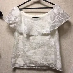 トップス レースのサムネイル