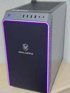 GALLERIA RTX3060Ti Core i5-13400Fメモリ32GB - メルカリ