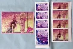 プロセカ 巡音 ルカ グッズ