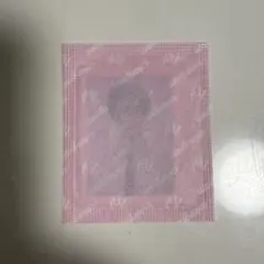 ZEROBASEONE ゼベワン ハオ トレカ【おまとめ割有◎】 374