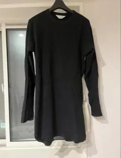 【新品】25AW UNUSED サーマル ワッフル カットソー ロンT サイズ4 新品】25AW UNUSED サーマル ワッフル カットソー ロンT サイズ4 新品