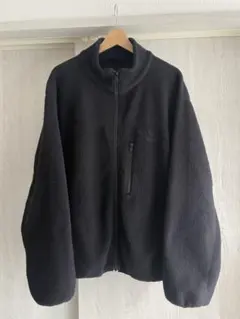 ennoy フリースジャケット