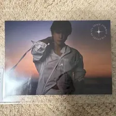 岩田剛典　『SPACECOWBOY』特典　ブロマイド