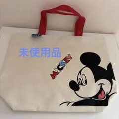 ミッキーマウス トートバッグ