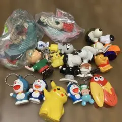 ポケモンフィギュア