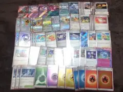 ブイズバレットデッキ【構築済みデッキ】