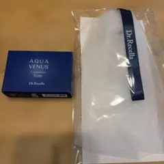 Dr.Recella AQUA VENUS ピュアモイスチャーソープ20gのサムネイル