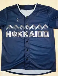 日本ハムファイターズ　ＷＬＨシリーズユニ　伏見選手　Ｌサイズ　未使用・美品 2025年最新】日本ハム ユニフォーム wlhの人気アイテム - メルカリ