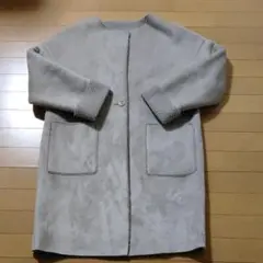 frames RAY CASSIN フレームスレイカズン ムートンコート