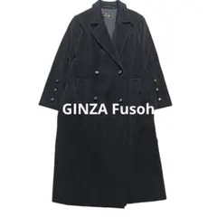 2025年最新】VINTAGE レディース ロングコートの人気アイテム - メルカリ