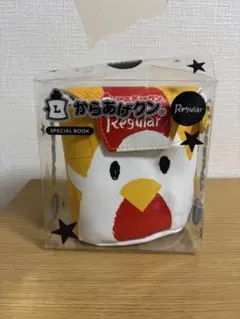 そんし様専用　からあげクン　ポーチ　レギュラー