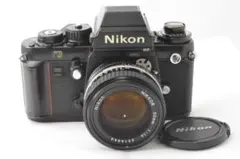 激レア‼️初代一眼レフ　Nikon F1 2025年最新】nikon f1 フィルムカメラの人気アイテム - メルカリ