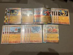 み*こ様 メガブレイブ メガシンフォニア MEGAドリーム 汎用パーツ まとめ売