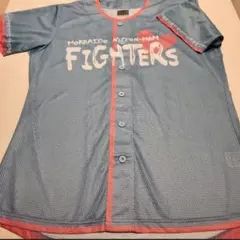 北海道日本ハムファイターズ 西川遥輝 直筆サイン入りユニフォーム